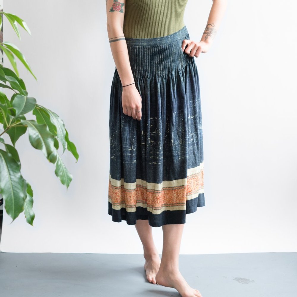Mes Demoiselles Boho Skirt